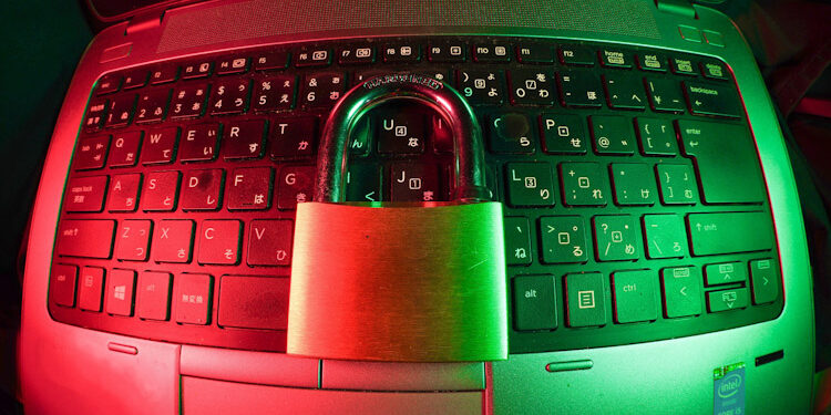 Ciberseguridad DHL Ciberataques