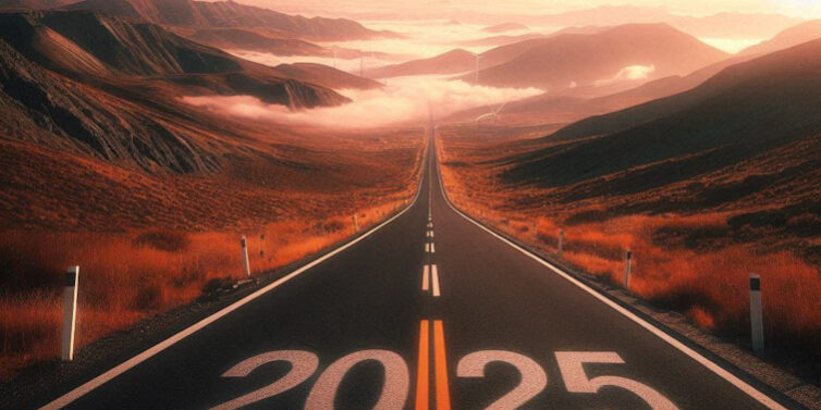 Perspectivas 2026 Tendencias