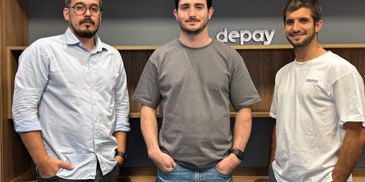 Depay & Satoshi Tango Pagos con QR