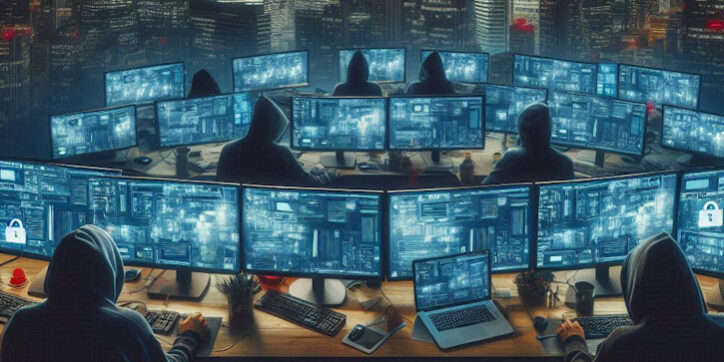 FunkSec, grupo de ransomware FunkSec