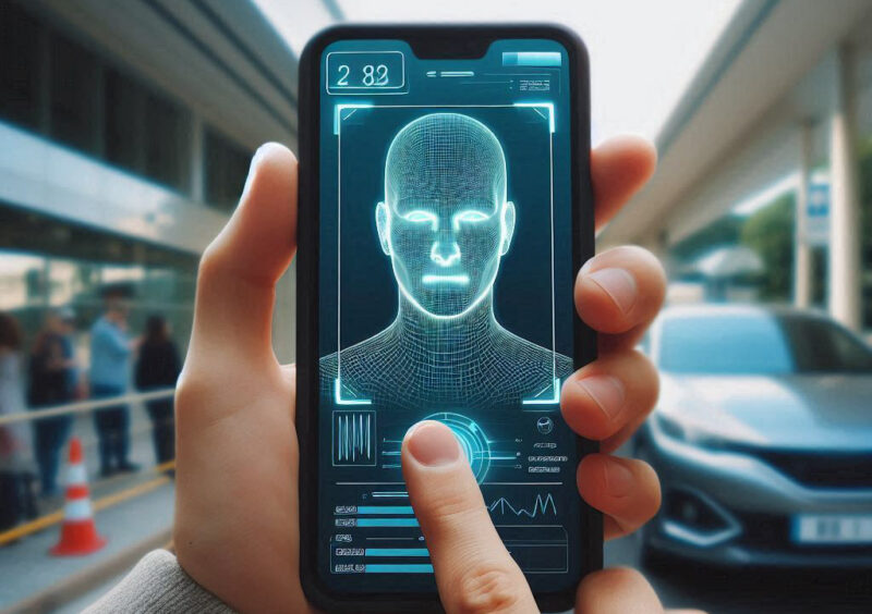 Autenticación biométrica One Identity