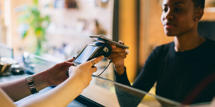 IDEMIA Tap to Phone Tap to Phone