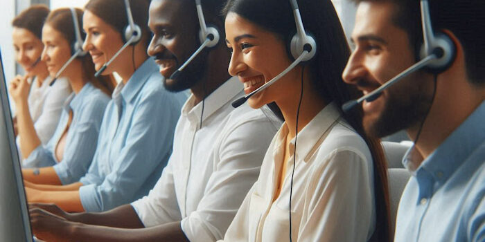Centro de Contacto Cobranzas humanizadas
