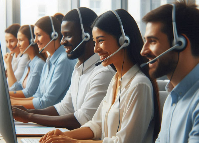 Centro de Contacto Cobranzas humanizadas