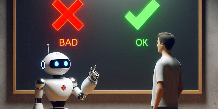 Implementar IA Soluciones éticas