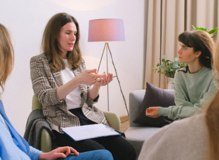 Emprendedores Experian Experian