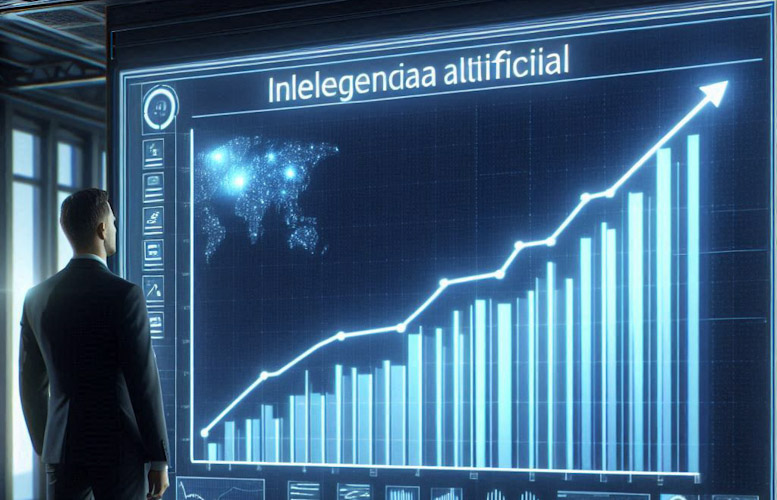 Tendencias IA Tendencias de TI