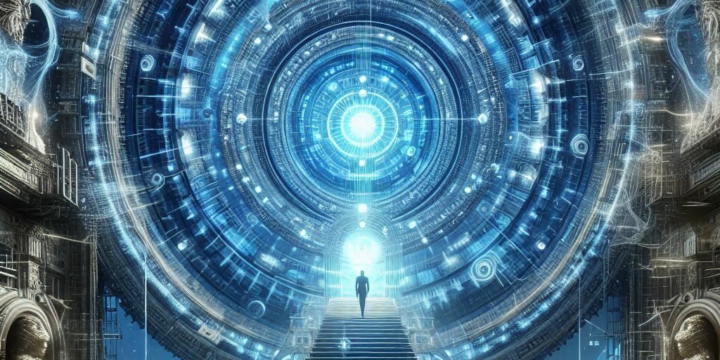 Stargate Project as a transformative pillar in the development of artificial intelligence Stargate Proyect