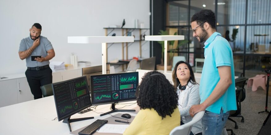 Vanguardismo digital