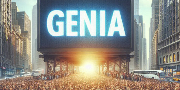 2025 GenIA Zoho creator GenIA