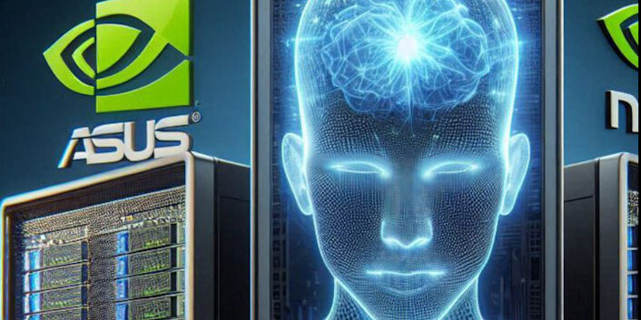 ASUS NVIDIA ASUS