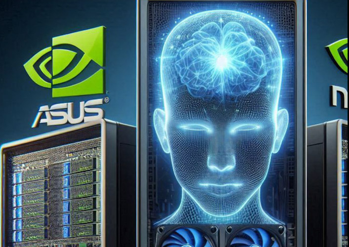 ASUS NVIDIA ASUS