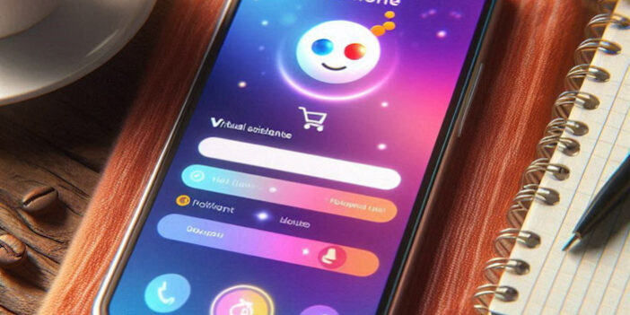 Asistentes Virtuales AV Asistentes Virtuales