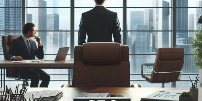 CEO Nokia