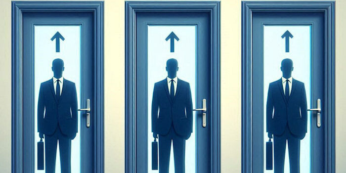 CIO, CEO, CTO CIO y CTO