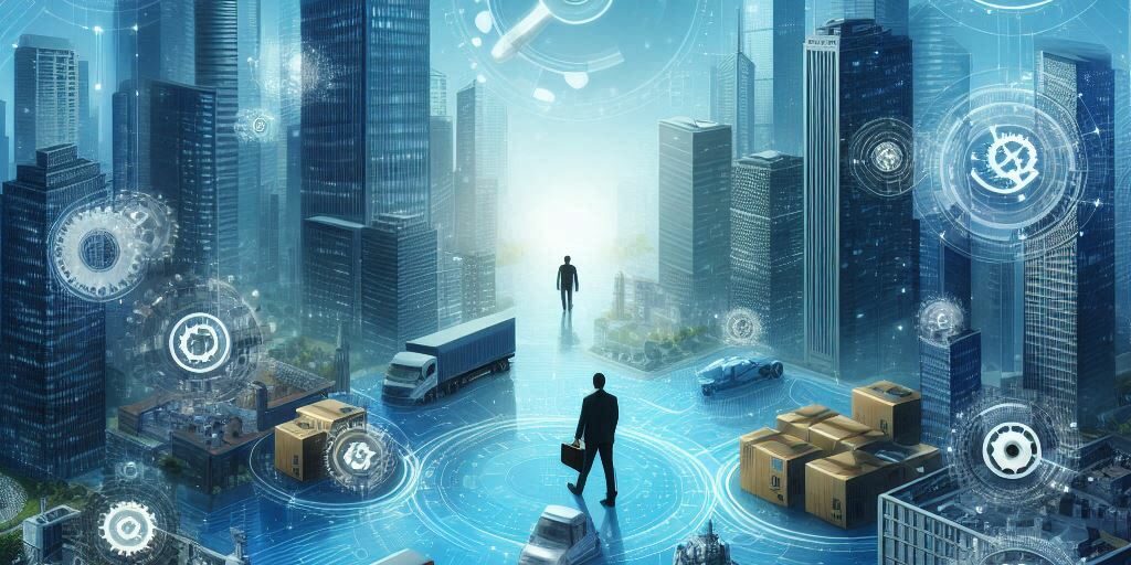 Cómo las empresas pueden adaptarse al nuevo panorama del comercio digital B2B Comercio Digital B2B