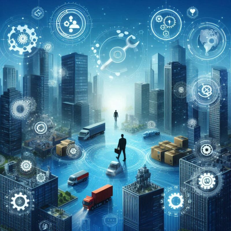 Cómo las empresas pueden adaptarse al nuevo panorama del comercio digital B2B Comercio Digital B2B
