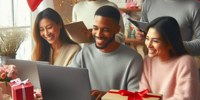 Compras San José Valentin San Valentin