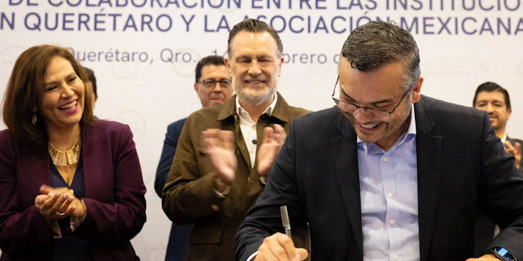 DCSMX Queretaro Querétaro