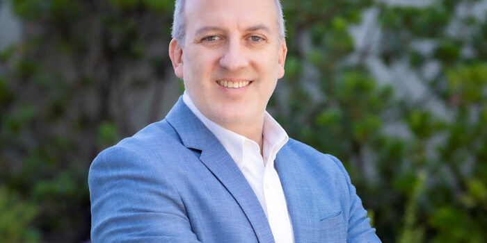 Fernando Arancibia