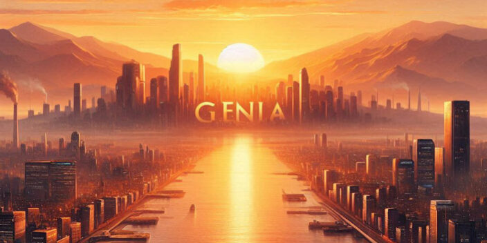 GenIA Inteligencia Artificial GenIA