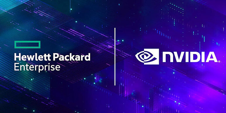 HPE Private Cloud HPE