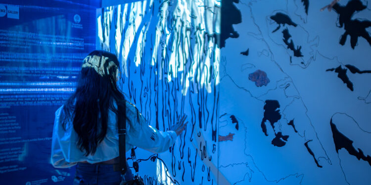 Monterrey Gallery 1 Science Gallery