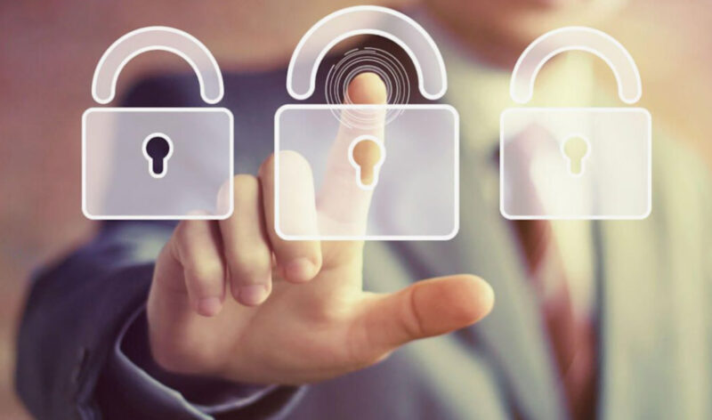 Ciberseguridad Amerike Protección de datos