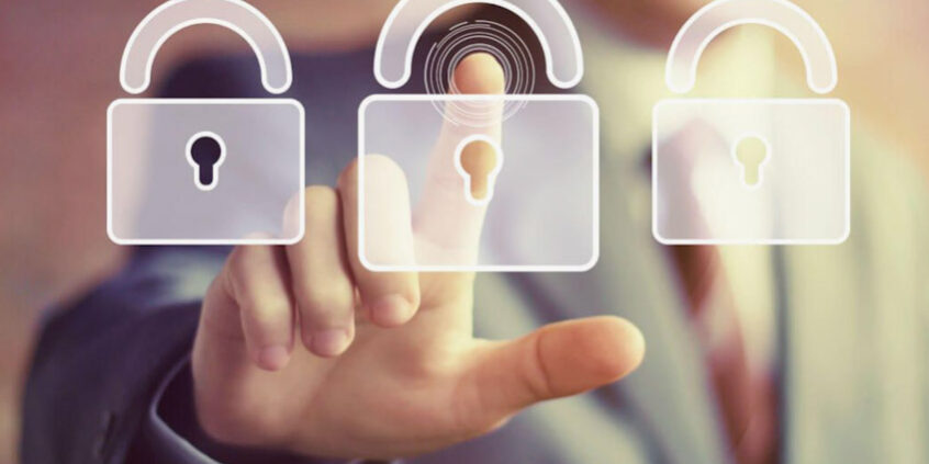 Ciberseguridad Amerike Protección de datos