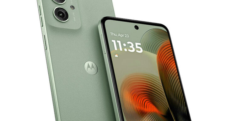Moto G55 5G