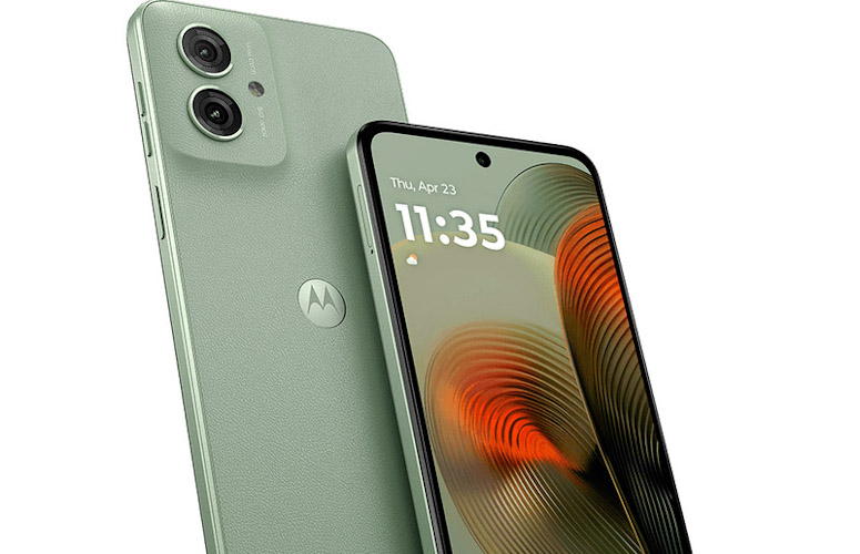 Moto G55 5G Moto G55 5G