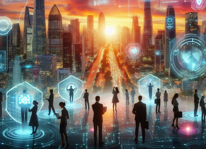 Predicciones Ciberseguridad