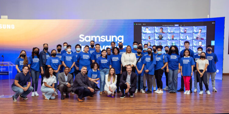 Programas Samsung Samsung