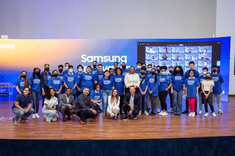 Programas Samsung Samsung