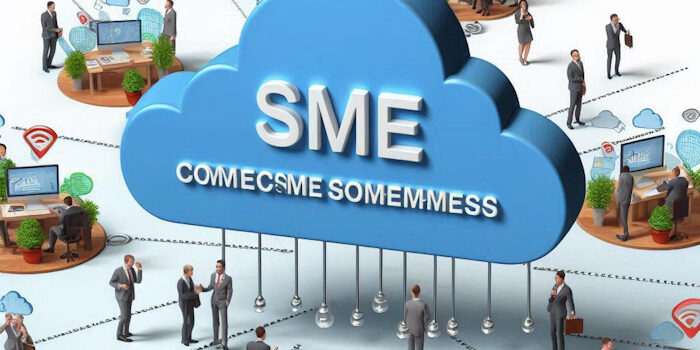 Pymes Pago Mágico Zoho