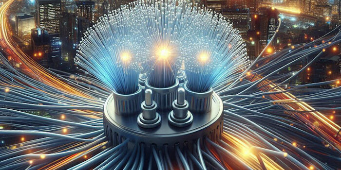 Red fibra óptica Fiberpass