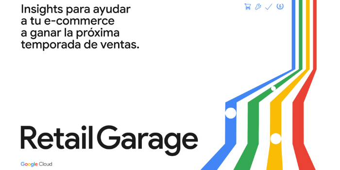 Retail Garage 2(1) Google Retail Garage