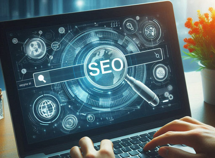 SEO eRetailers
