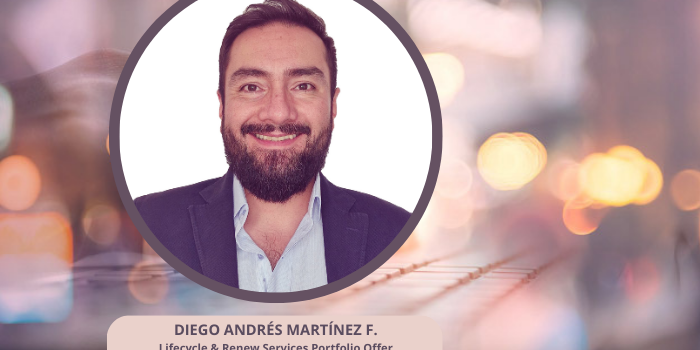 Tarjeta de vocero Futuro del Trabajo(5) Futuro del trabajo