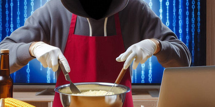 Tutoriales maliciosos Tutoriales