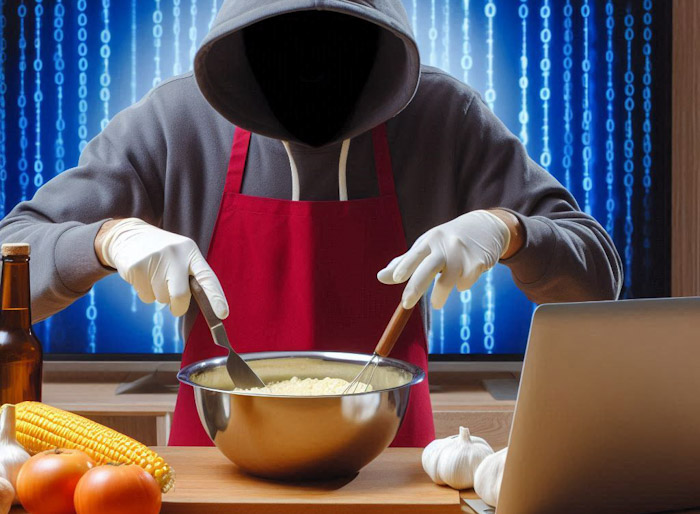 Tutoriales maliciosos Tutoriales