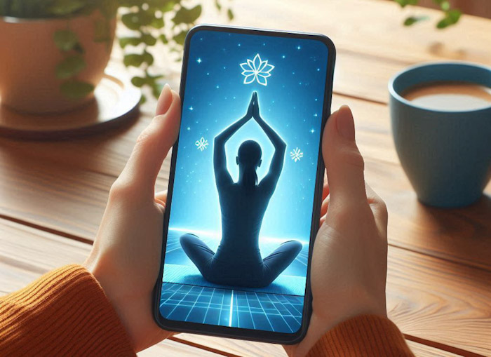 Yoga Fitness