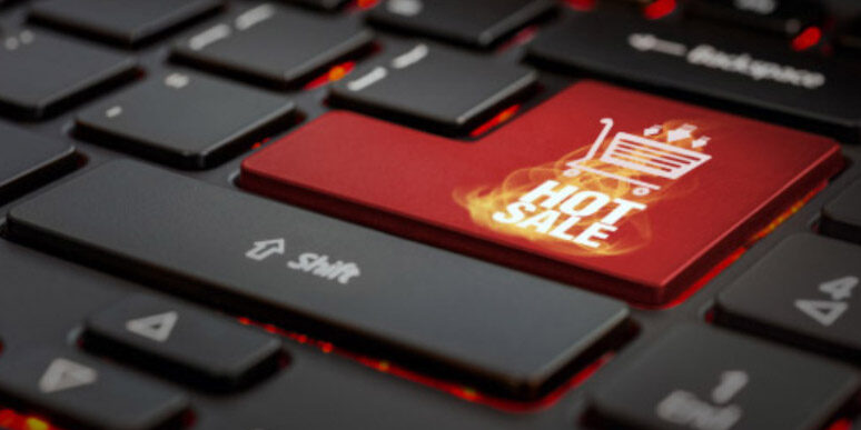 compras online Navegar con seguridad