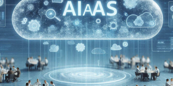 AIaaS Cisco Simplicidad Cisco