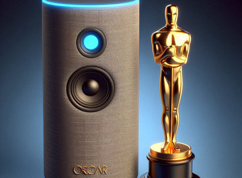 AV Oscar Oscar