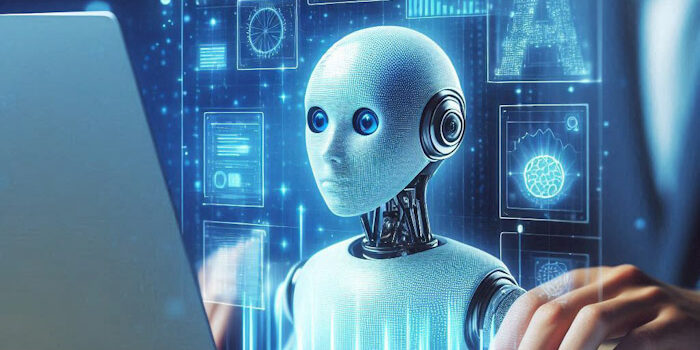 AI Factory Agentes IA