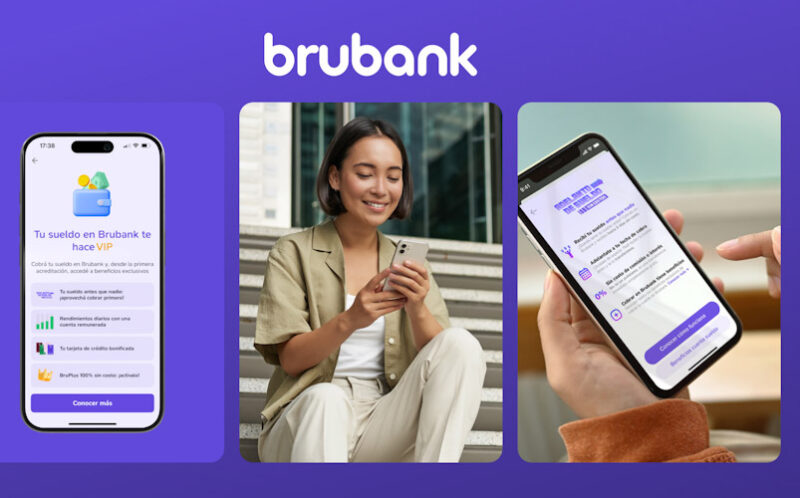 App Brubank Brubank