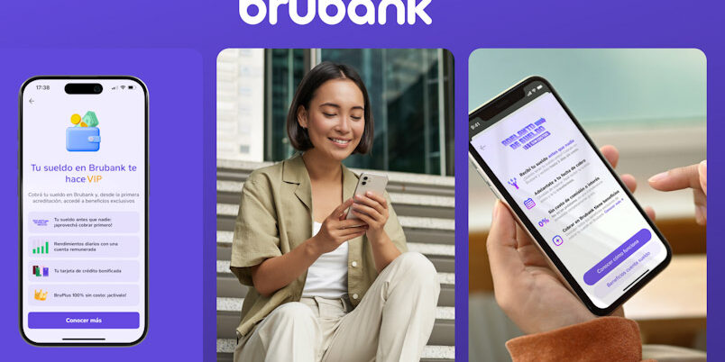 App Brubank Brubank