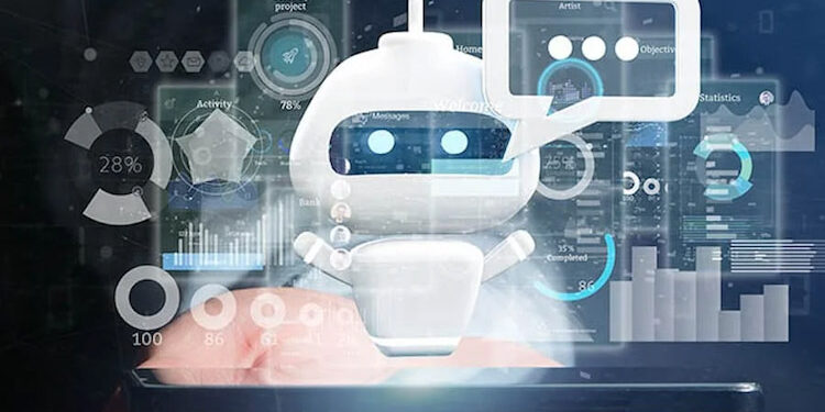 Chatbots IA Conversacional