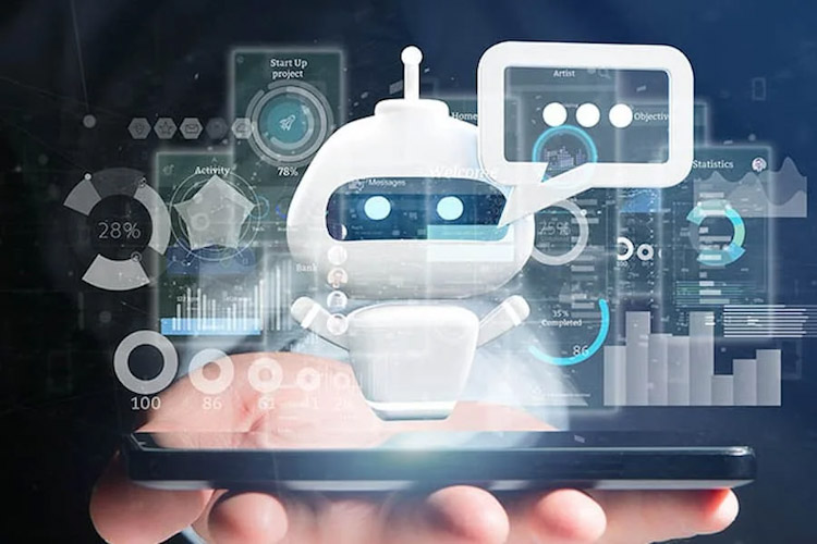 Chatbots IA Conversacional